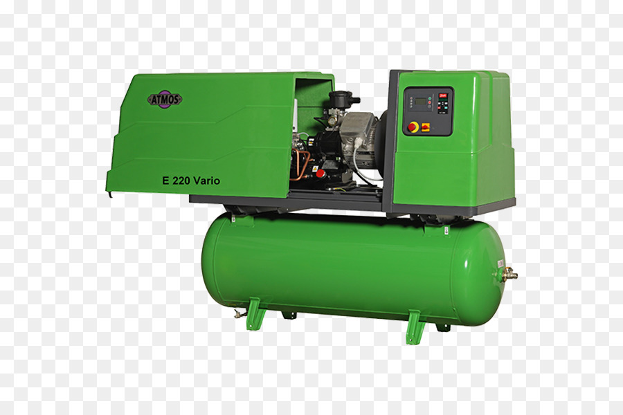 Compressor，Rotaryscrew Compressor PNG