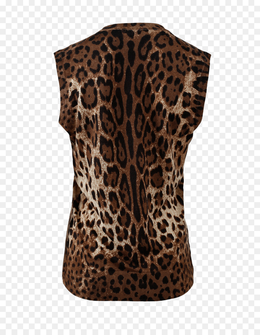 Tshirt，Leopard PNG