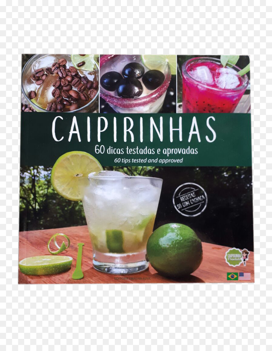 Caipirinha，Cachaça PNG