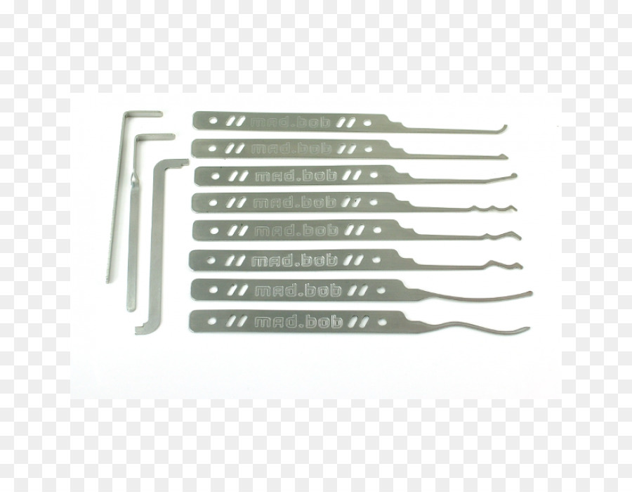 Lock Picking，Palhetas PNG