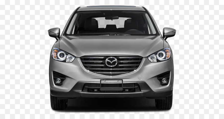 A Mazda Cx7，Mazda Cx9 PNG