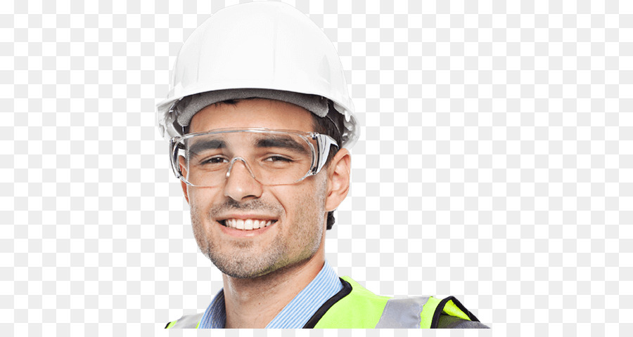 Trabalhador Da Construção Civil，Capacete PNG