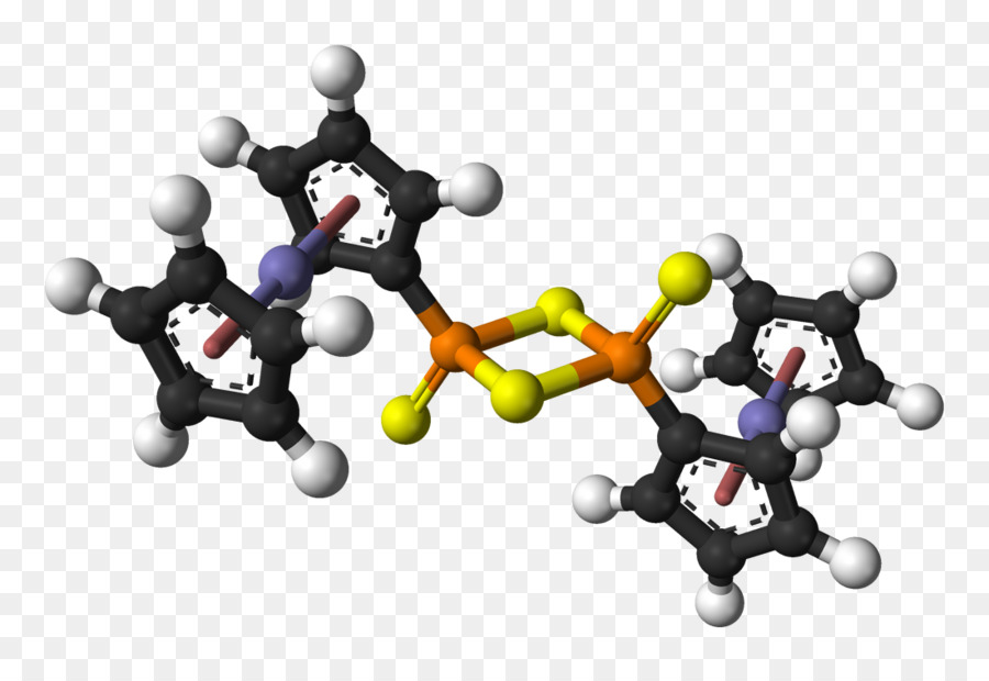 1324dithiadiphosphetane 24disulfides，Reagente De Lawesson PNG