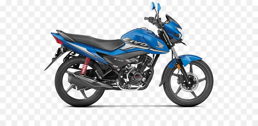 Motocicleta Azul，Veículo De Duas Rodas PNG