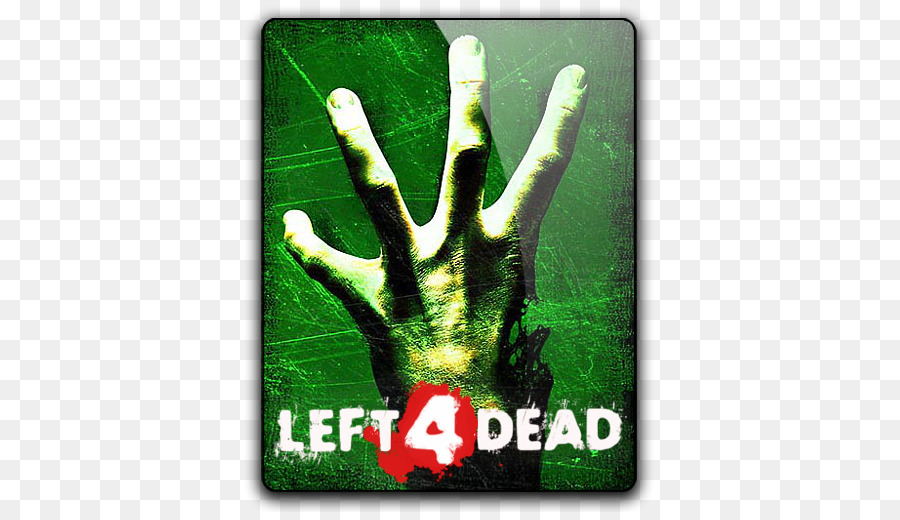 Left 4 Dead，Left 4 Dead 2 PNG