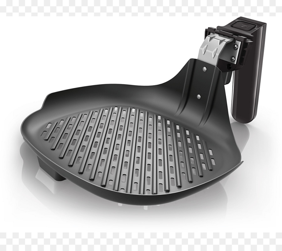 Philips Ar Fritadeira Grill Pan Preto，Air Fryer PNG