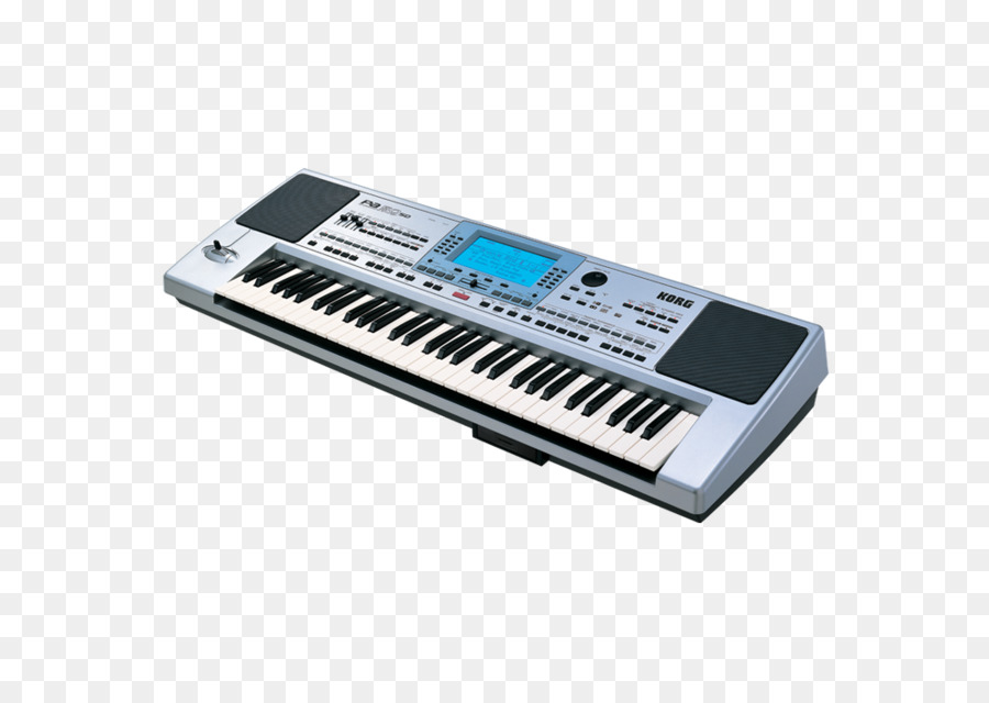 Korg，Teclado PNG