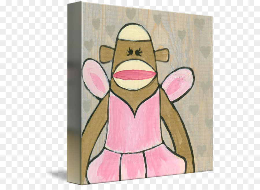 Macaco，Papel PNG