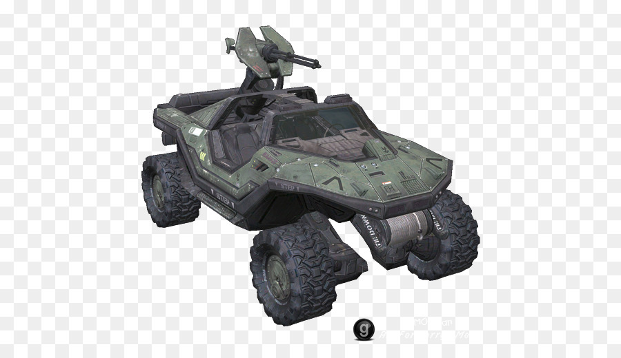 Carro，Halo Reach PNG
