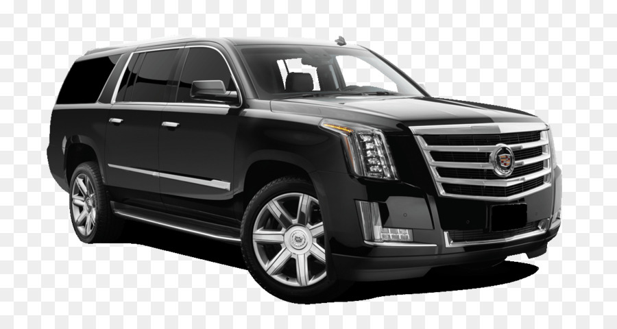 Sport Utility Vehicle，Cadillac PNG