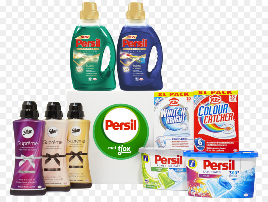 Produtos De Lavanderia，Detergente PNG