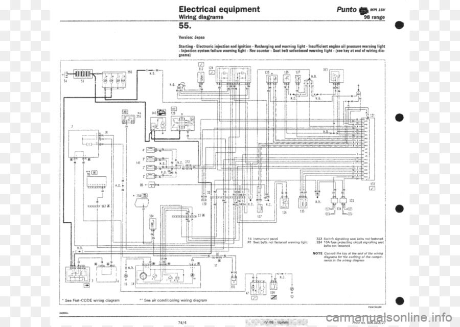 Diagrama De Fiação，Elétrico PNG