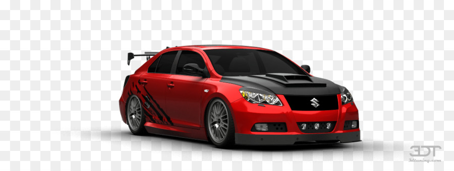 De Carros De Médio Porte，Carro PNG