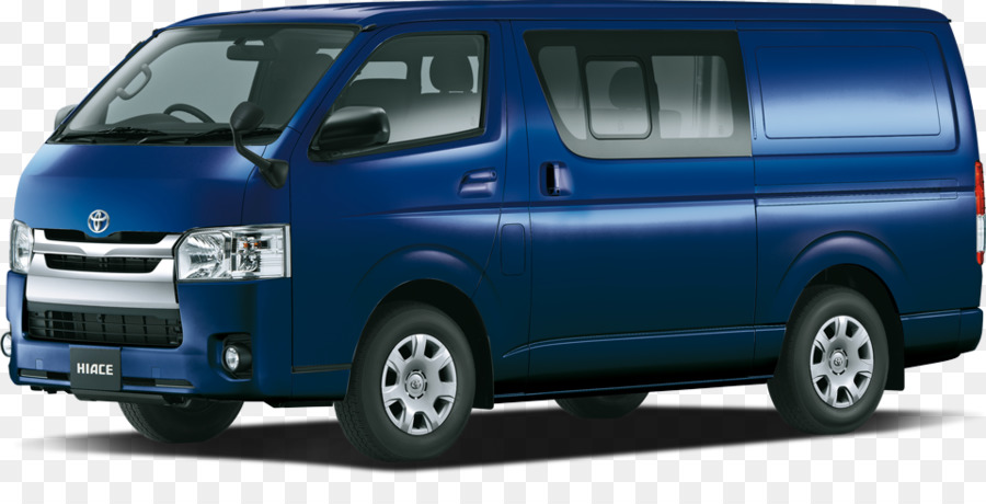 Van，Transporte PNG