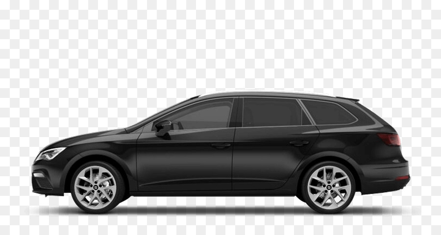 Suv Preto，Carro PNG