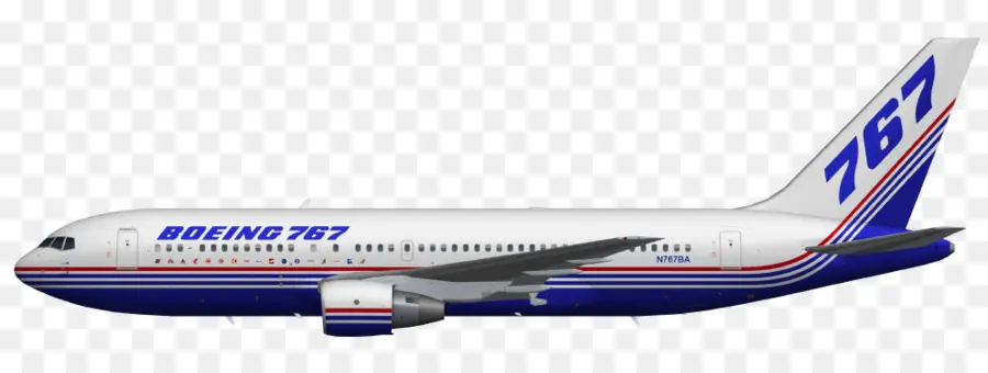 Boeing 737 500，Aeronave PNG