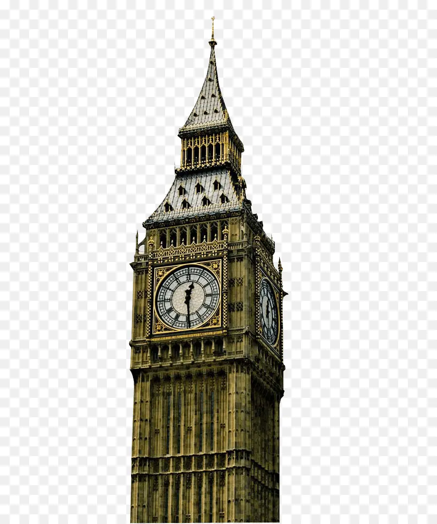 O Big Ben，Palácio De Westminster PNG