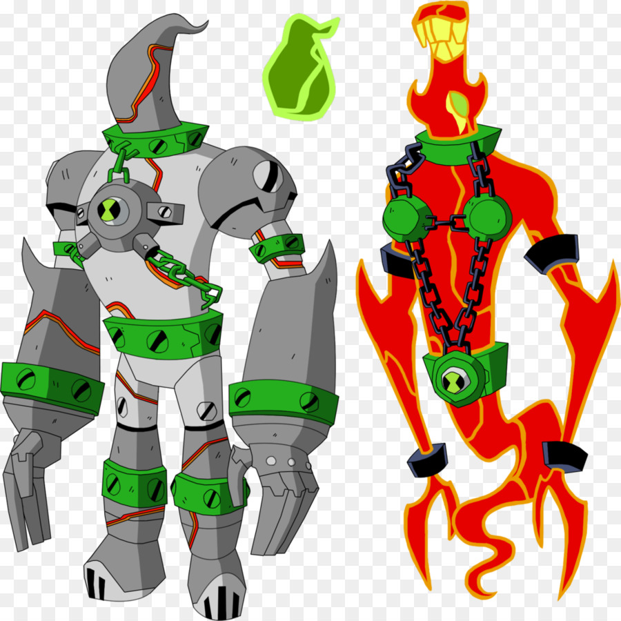 Ben 10 Omniverse，Ben 10 PNG