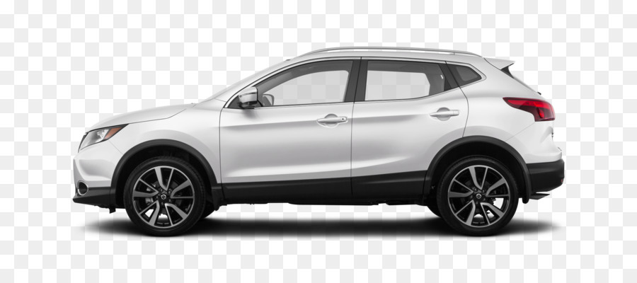 2017 Nissan Rogue Esporte Sl Suv，2018 Nissan Rogue Esporte PNG