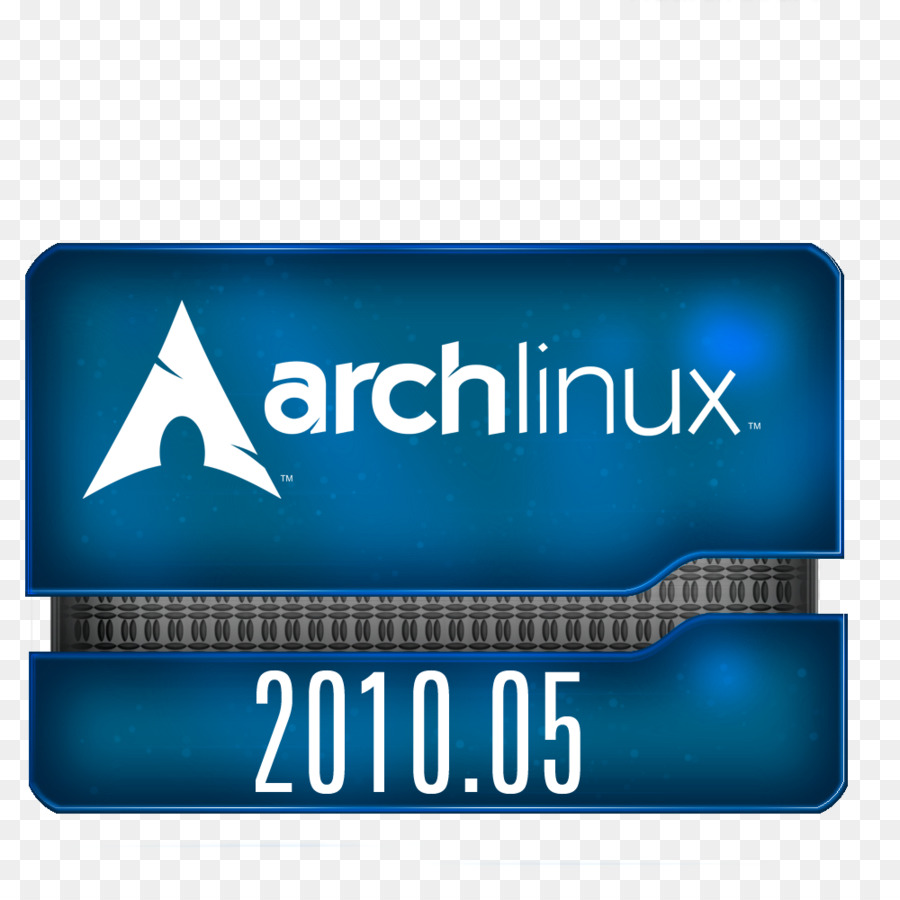 Arch Linux，Linux PNG