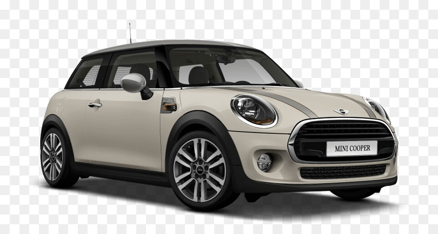 Mini Hatch，Mini Cooper S 3door PNG