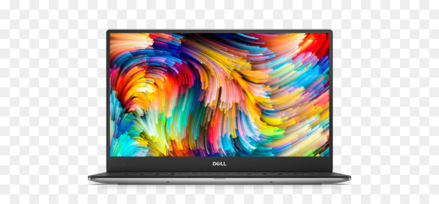 A Dell，Laptop PNG