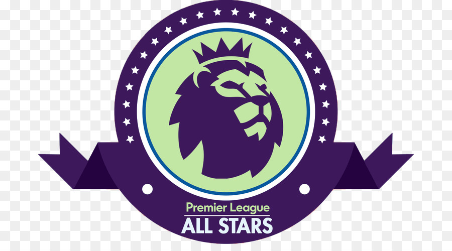 Todas As Estrelas Da Premier League，Logotipo PNG