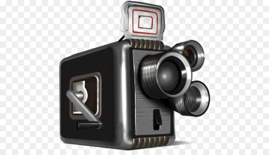 Câmeras Digitais，Câmaras De Vídeo PNG