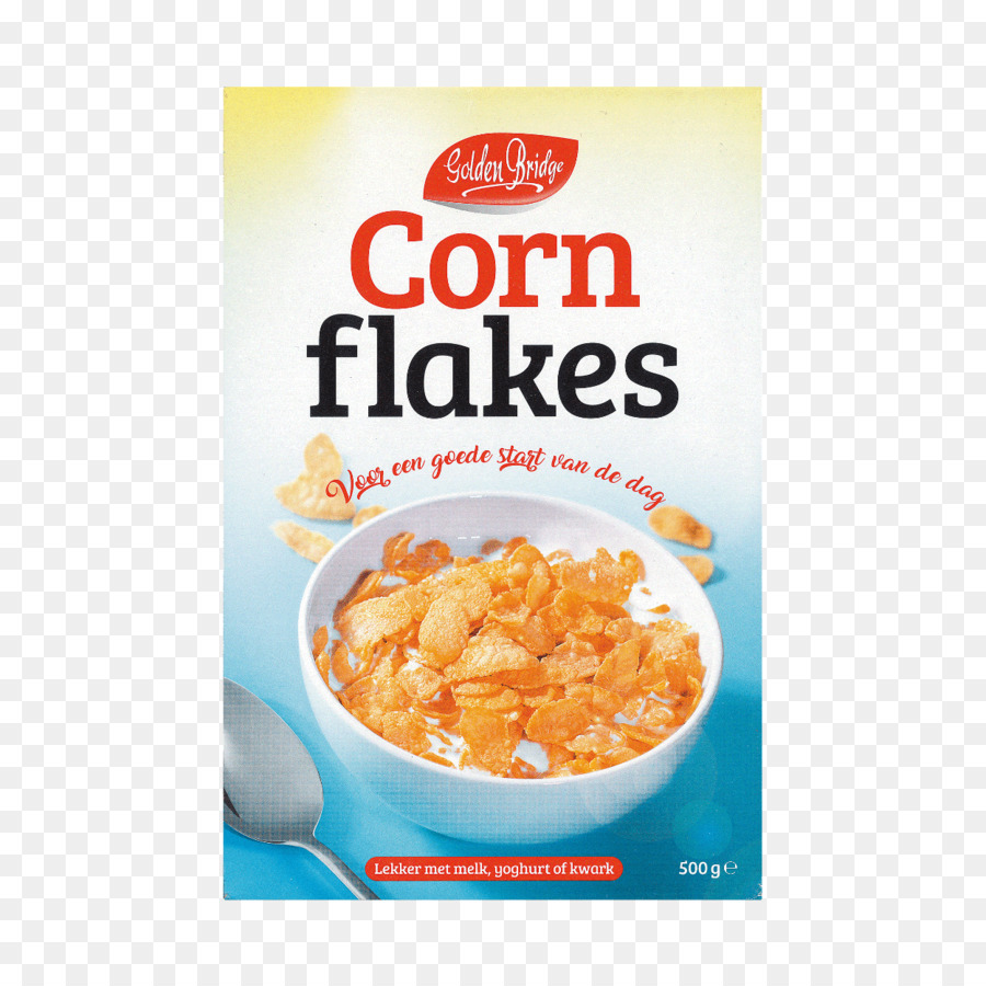 Flocos De Milho，Cereal PNG