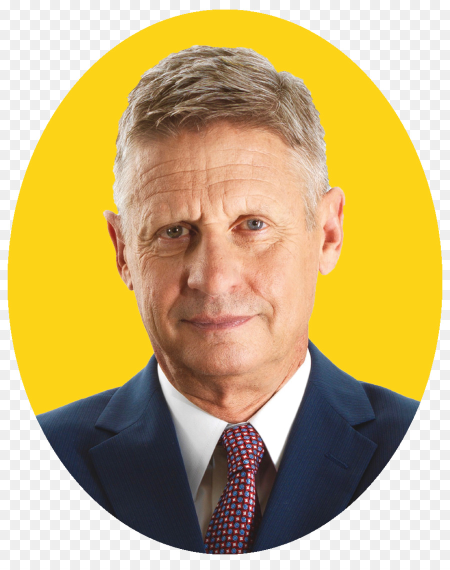 Gary Johnson，Novo México PNG