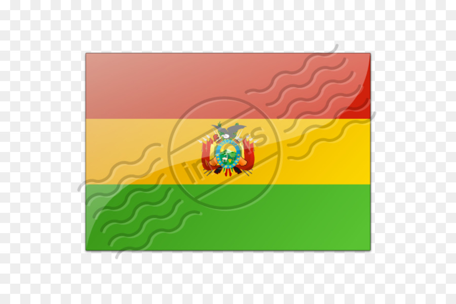 Bandeira Da Bolívia，Nacional PNG