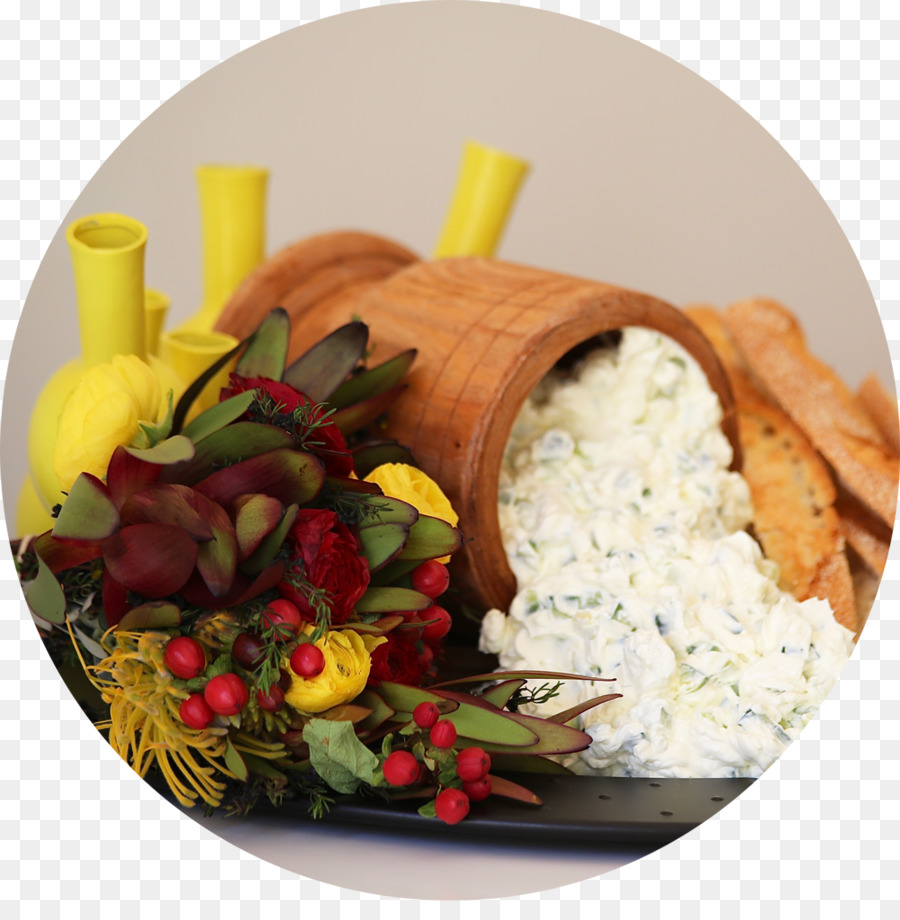 Cozinha Vegetariana，Tzatziki PNG