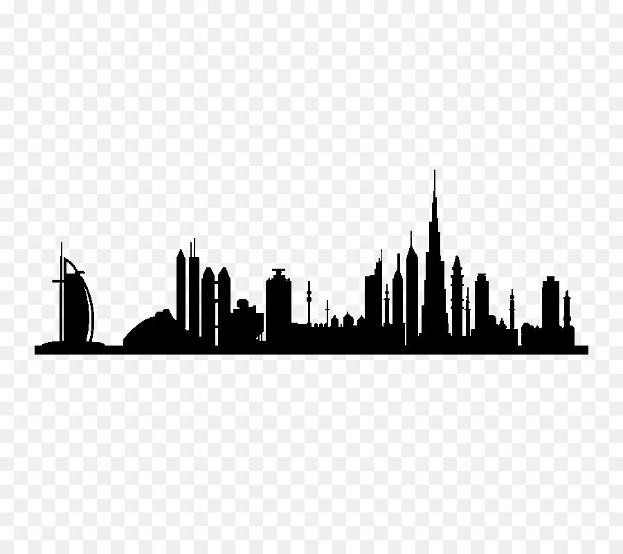 Dubai，Cidades Skylines PNG
