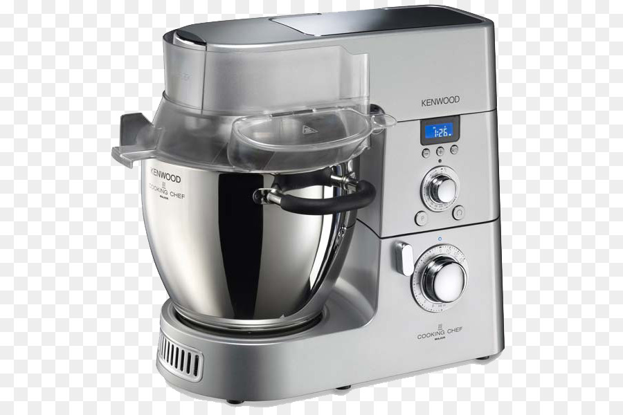 Kenwood Limitada，Kenwood Chef PNG