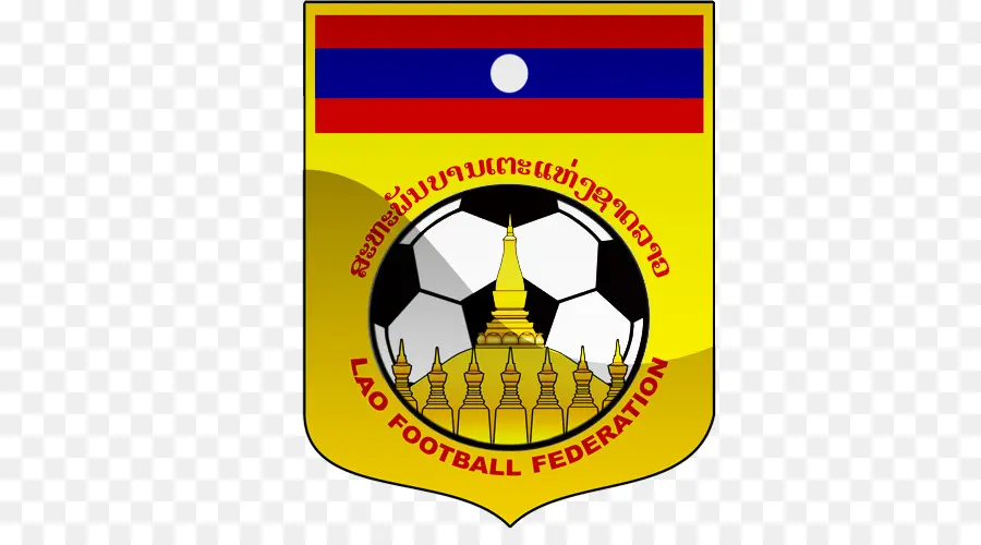 Laos Equipa Nacional De Futebol，Laos PNG