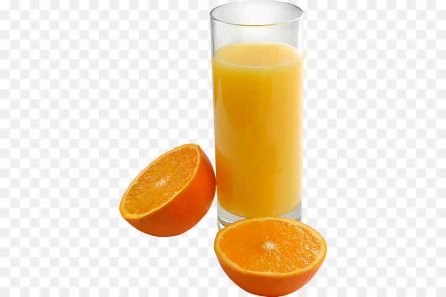 Suco De Laranja，Fruta PNG