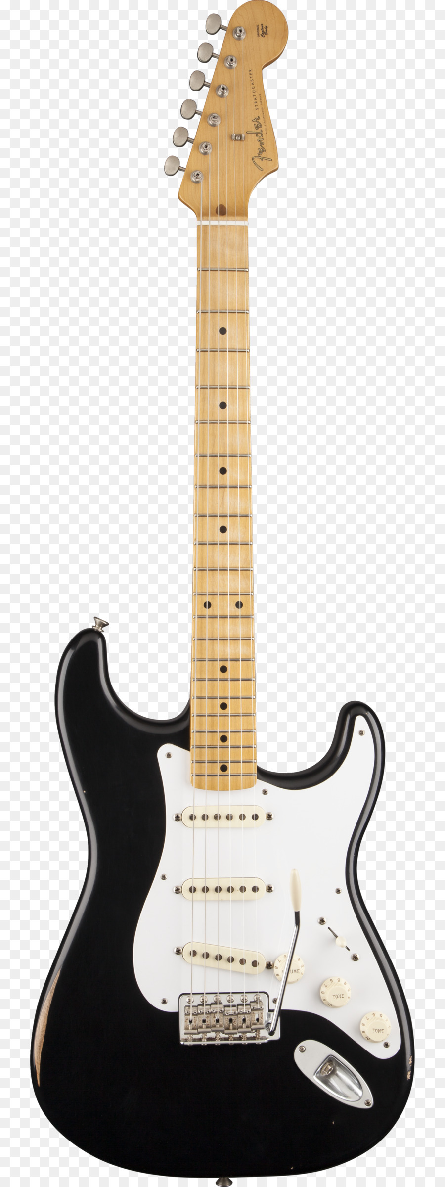 Anos 1970，Fender Stratocaster PNG