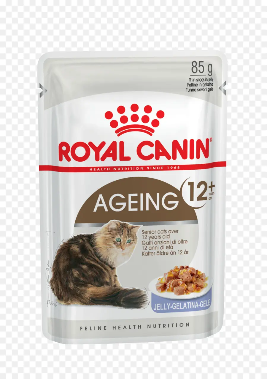 Comida De Gato，Royal Canin PNG