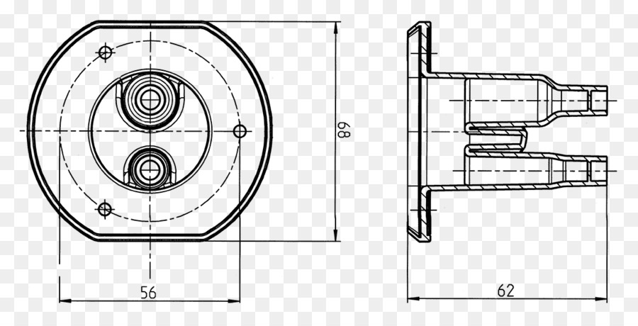 Desenho Técnico，Carro PNG