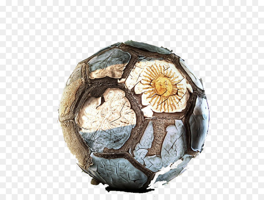 Bola De Futebol，Desgastado PNG