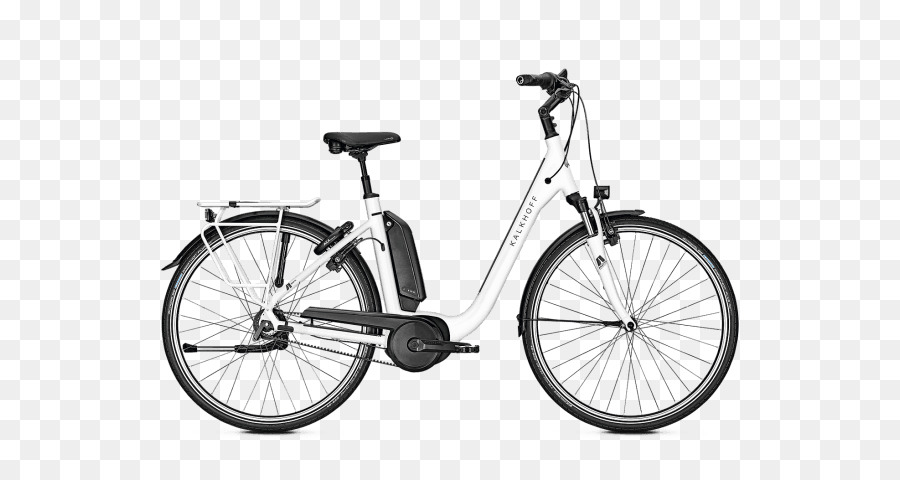 Bicicleta Branca，Bicicleta PNG