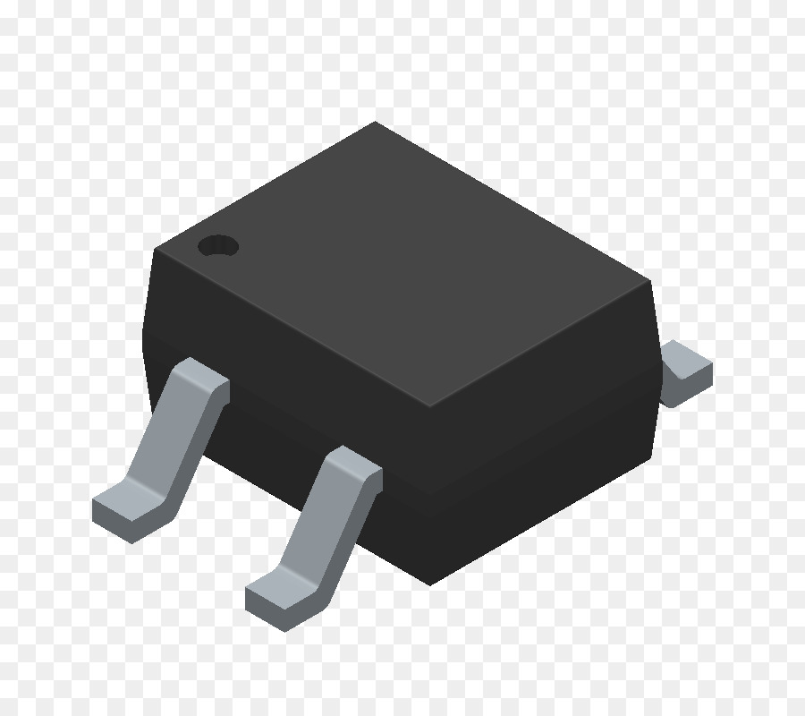 Transistor，Componente Eletrônico PNG
