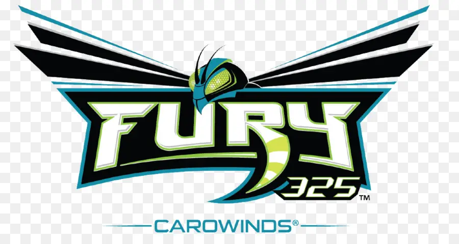 Fúria 325，Carowinds PNG