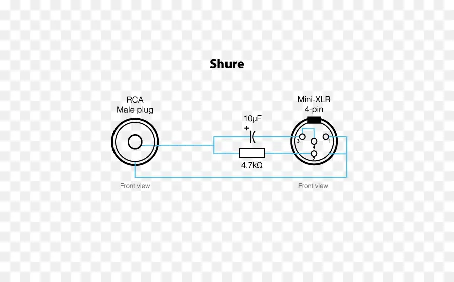 Microfone，O Shure Sm58 PNG