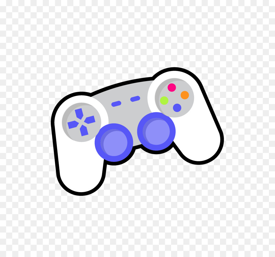 Controlador De Jogo，Jogos PNG