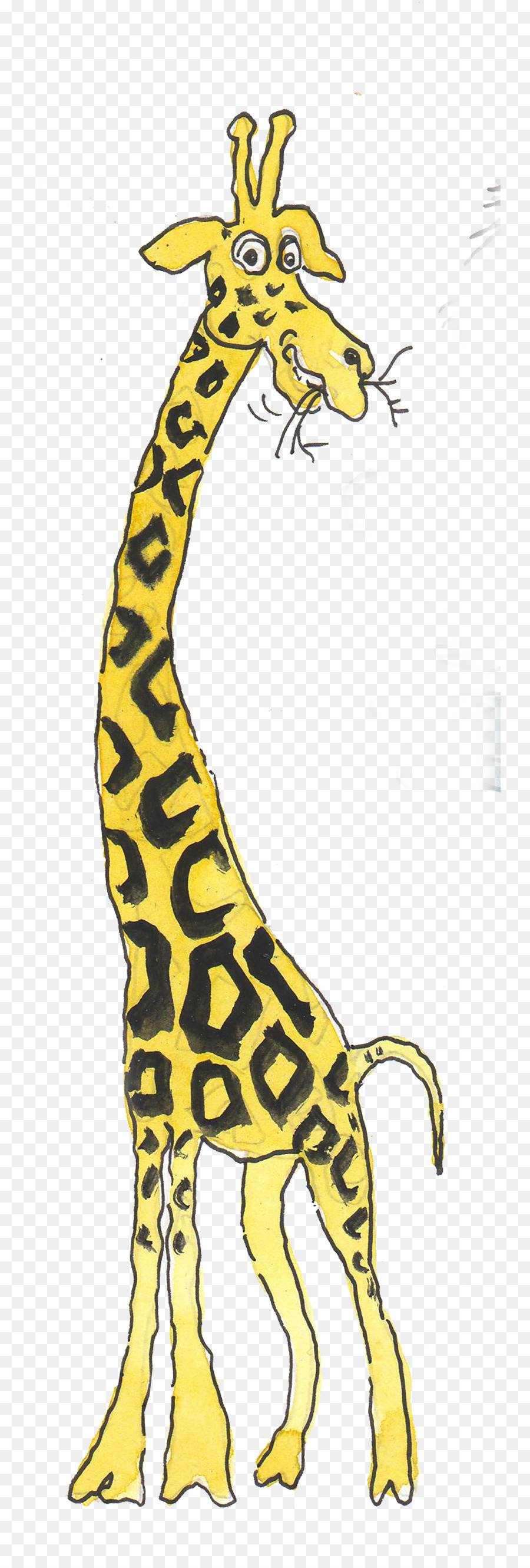 Gato，Girafa PNG