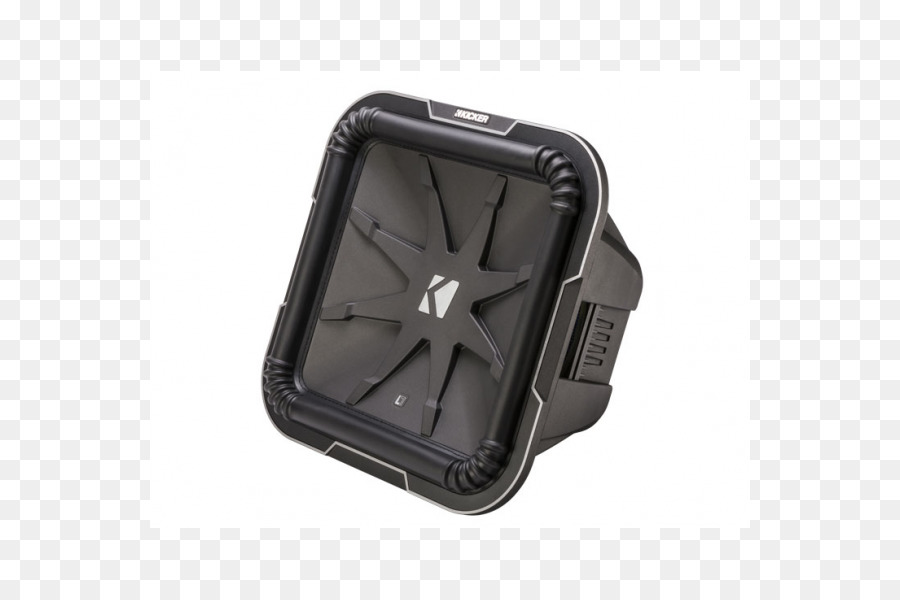 Subwoofer，Kicker PNG