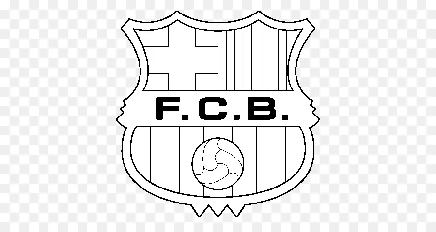 O Fc Barcelona，Argentina Equipa Nacional De Futebol PNG