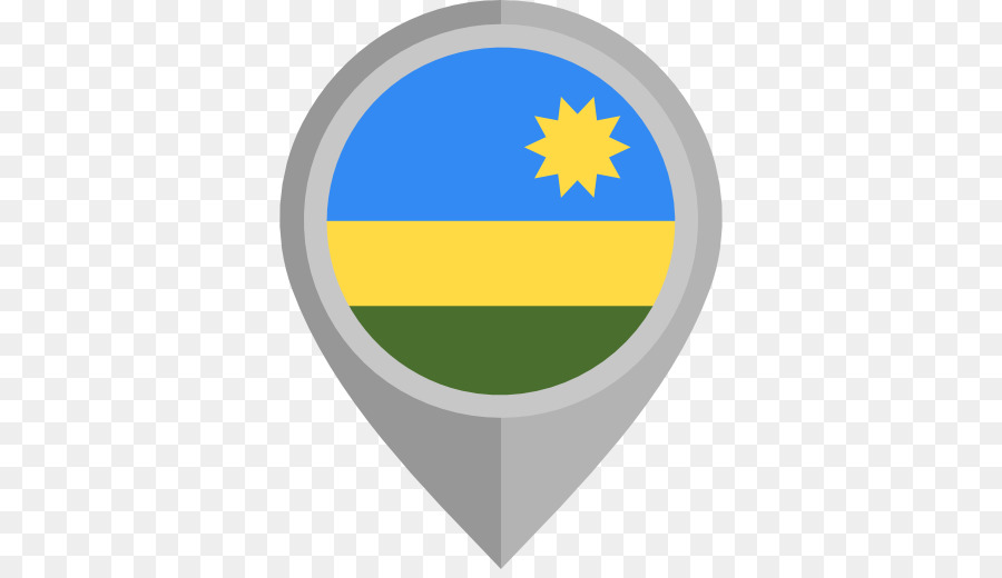 Ruanda，ícones Do Computador PNG