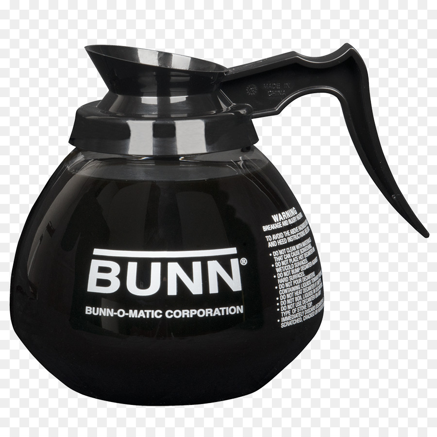 Decanter，Bunnomatic Corporation PNG